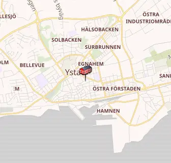 Ystad