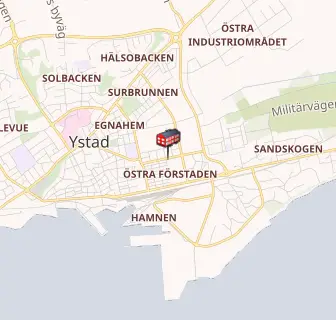 Ystad