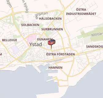 Ystad