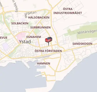 Ystad