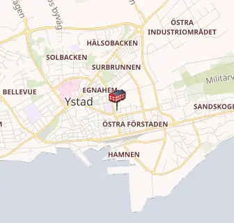 Ystad