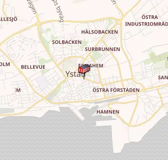 Ystad