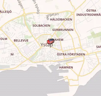 Ystad
