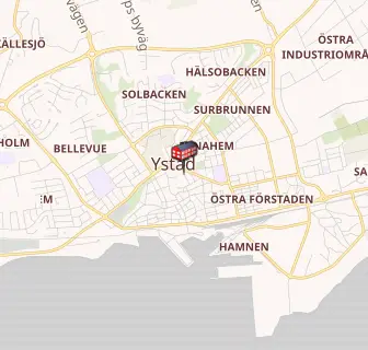 Ystad