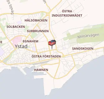 Ystad