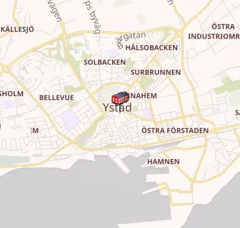 Ystad
