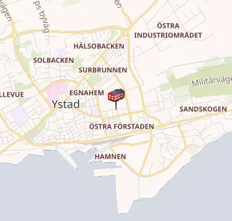 Ystad