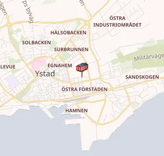 Ystad