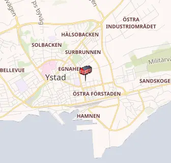 Ystad