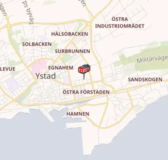 Ystad