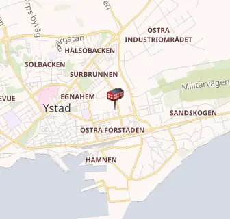 Ystad