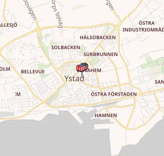 Ystad