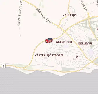 Ystad