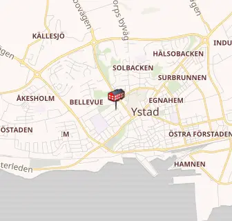 Ystad