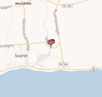 Ystad