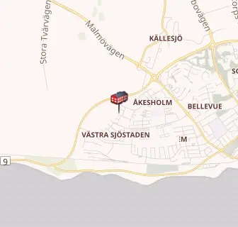 Ystad