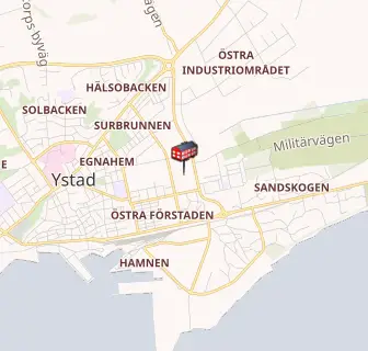 Ystad