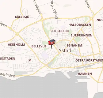 Ystad