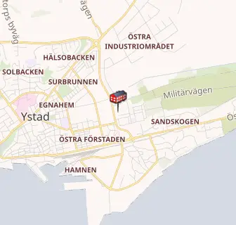 Ystad