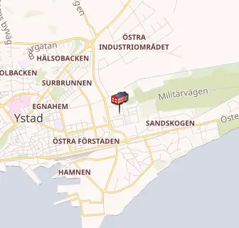 Ystad