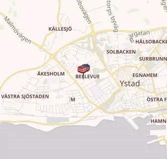 Ystad