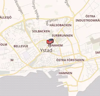 Ystad
