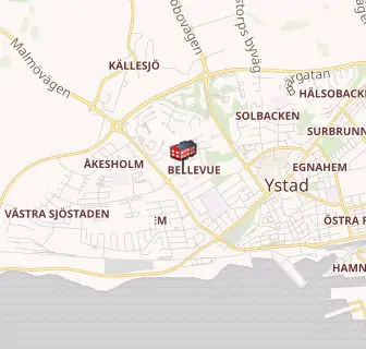 Ystad