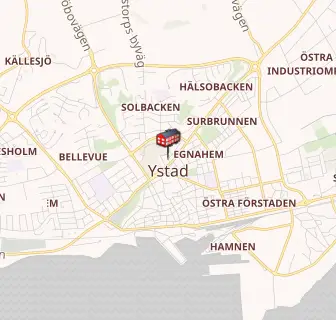 Ystad