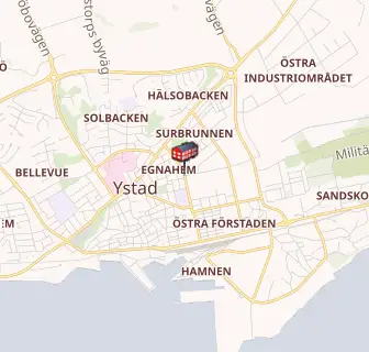 Ystad