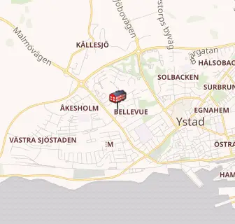 Ystad