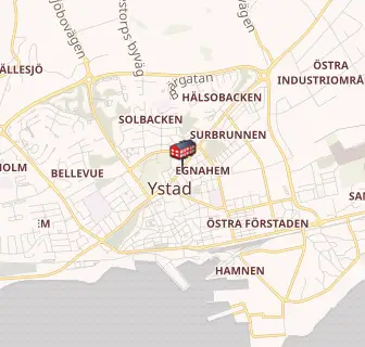 Ystad