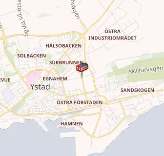 Ystad