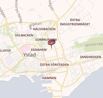 Ystad
