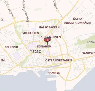 Ystad