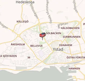 Ystad