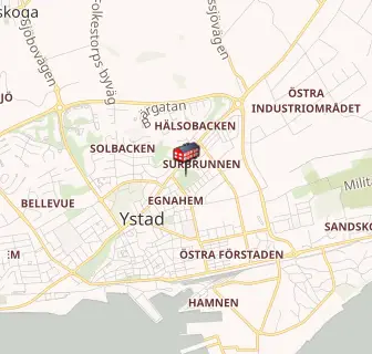 Ystad