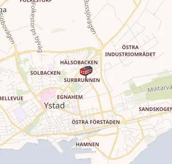 Ystad