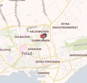 Ystad
