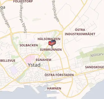 Ystad