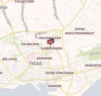 Ystad