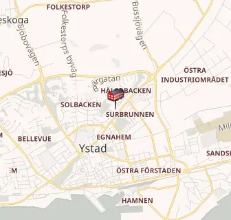 Ystad