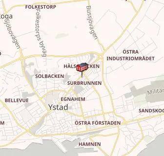 Ystad