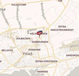 Ystad