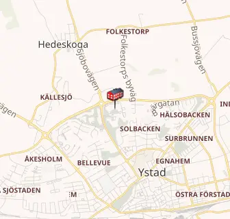 Ystad