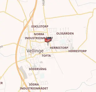Vellinge