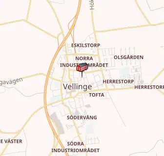 Vellinge