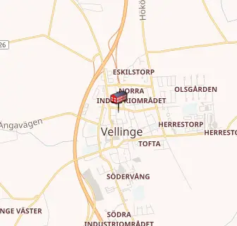 Vellinge