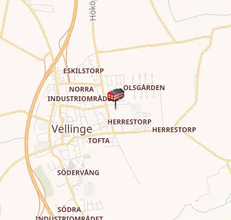 Vellinge