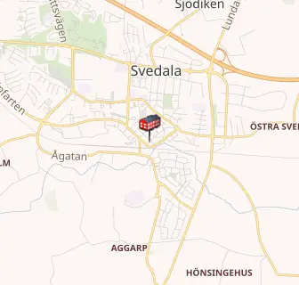 Svedala