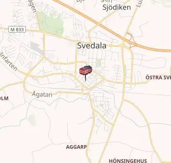 Svedala